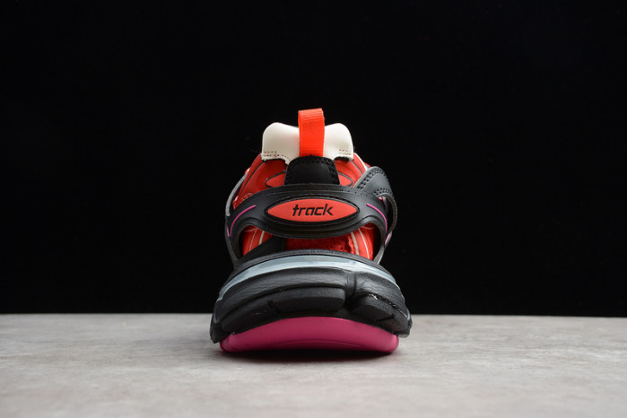 TRACK SNEAKER TS026