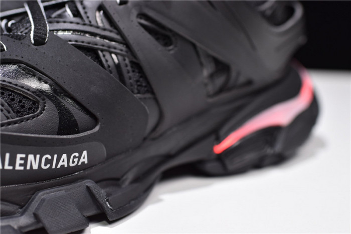 TRACK SNEAKER ICY181