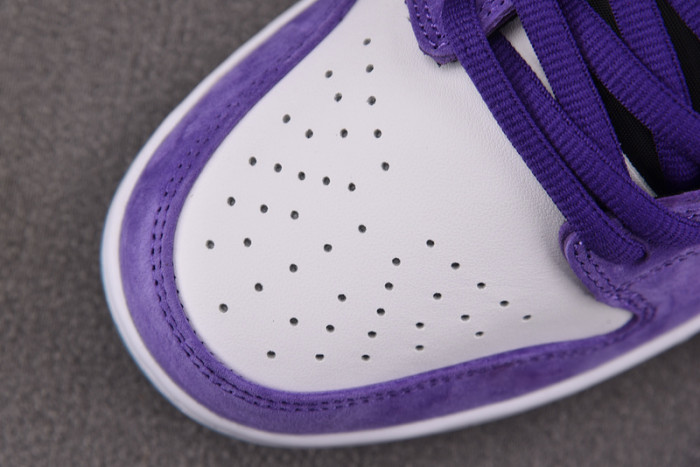 Hayley Wilson x NIKE Dunk Low SB 