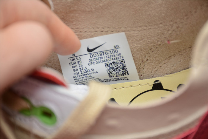 Nike Air Max 1 Clot Kiss of Death (2021) DD1870-100