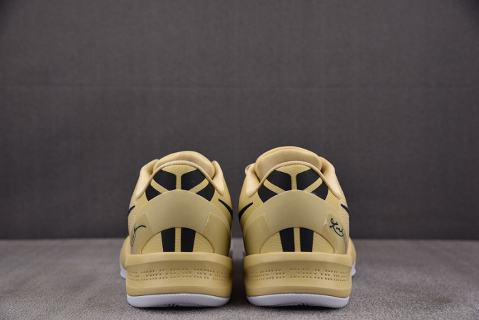 Nike Kobe 8 Protro TB Promo 