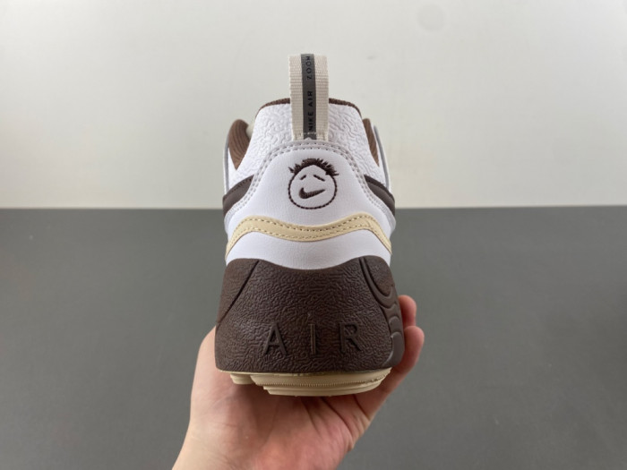 Travis Scott x Nike Zoom Field Jaxx 