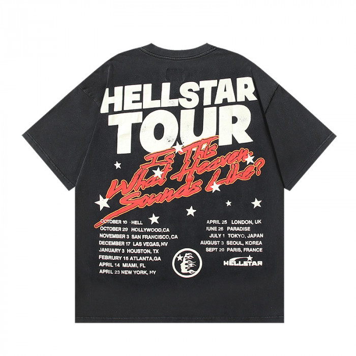 HELLSTAR CLOTHES
