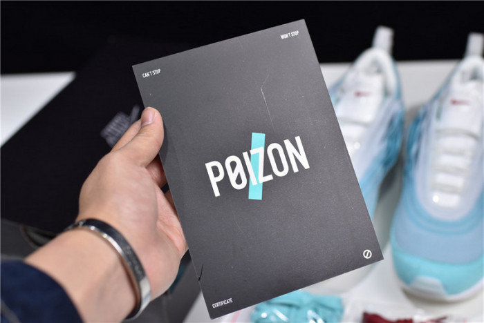 Nike Air Max 97 Shanghai Kaleidoscope CI1508-400