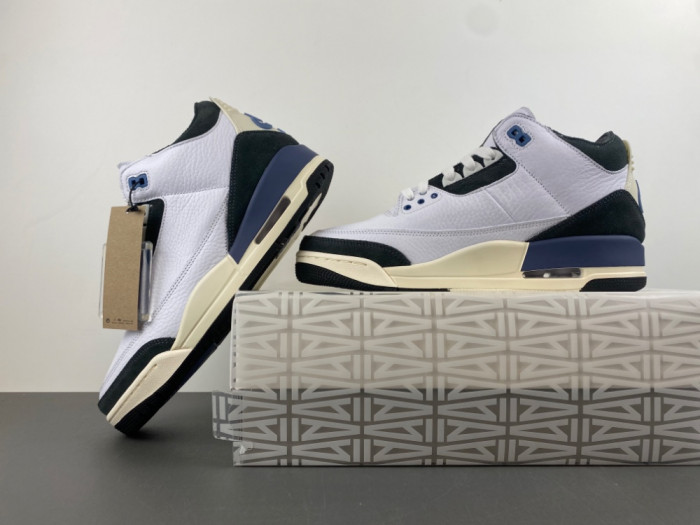 A Ma Maniére x Air Jordan 3 Retro OG SP