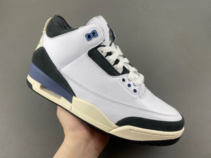 A Ma Maniére x Air Jordan 3 Retro OG SP