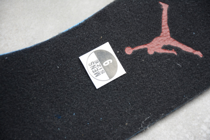 Air Jordan 12 Reverse Taxi 130690-017