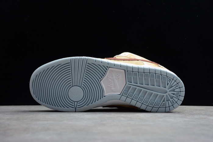Nike SB Dunk Low Street Hawker CV1628-800