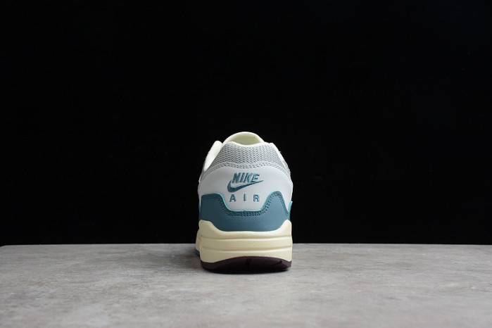 NIKE AIR MAX 1 PATTA WAVES NOISE AQUA DH1348-004