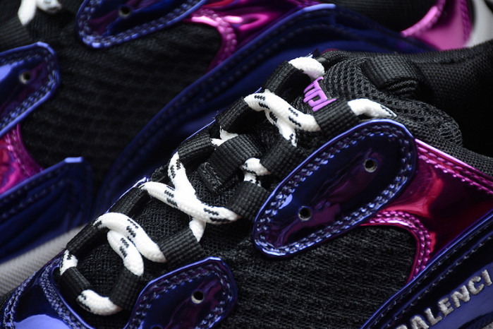 TRIPLES TRAINER SNEAKERS 2000027