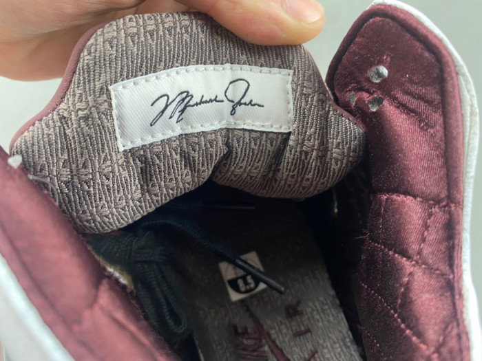 A Ma Maniére x Air Jordan 5 Retro OG 