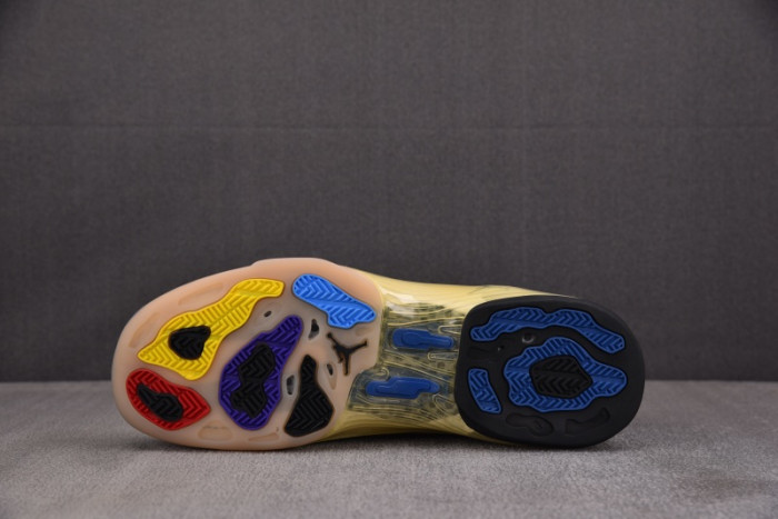 Infinite Archives x Air Jordan 17 Retro Low 