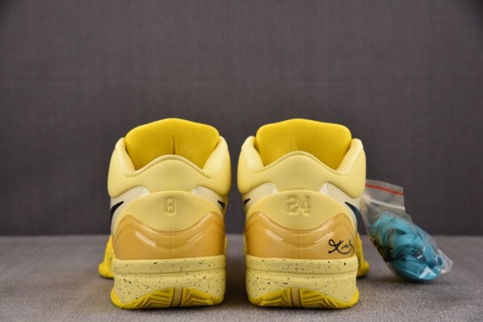 Nike Zoom Kobe 4 Protro 