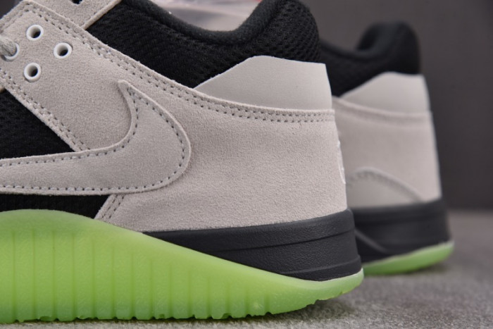 Chase B x Travis Scott x AIR Jordan 1 Jumpman Jack TR 