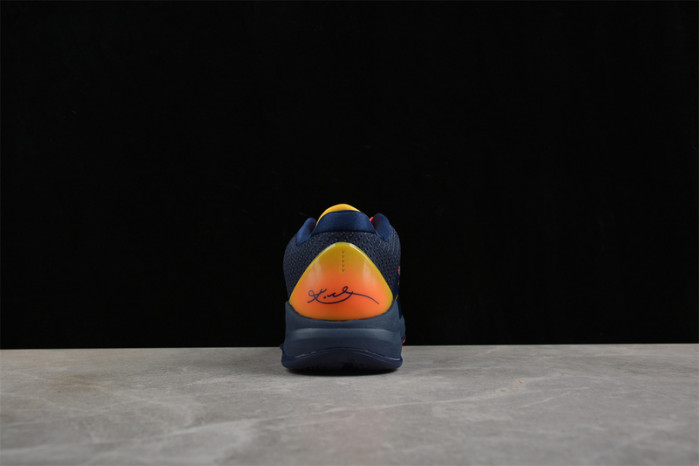 Caitlin Clark x NIKE Zoom Kobe 5 Protro 