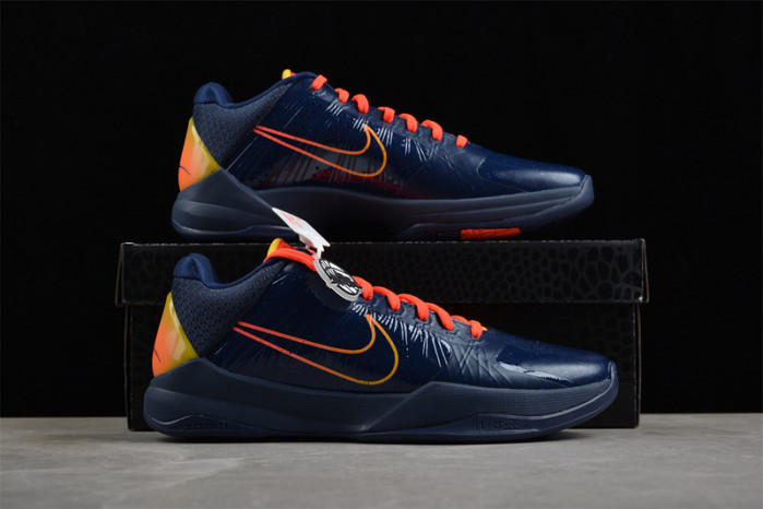 Caitlin Clark x NIKE Zoom Kobe 5 Protro 