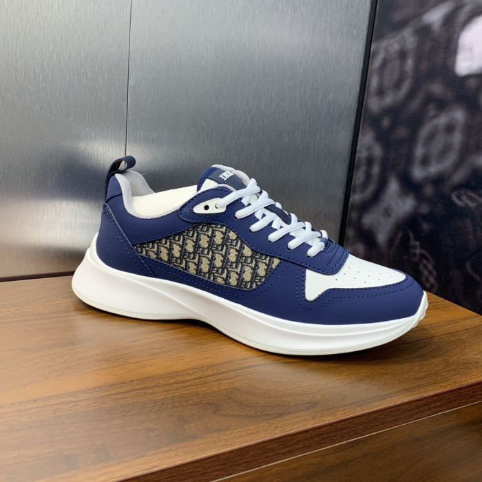 DIO* B25 SNEAKERS 0730136