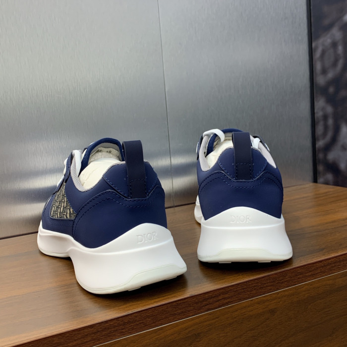 DIO* B25 SNEAKERS 0730136