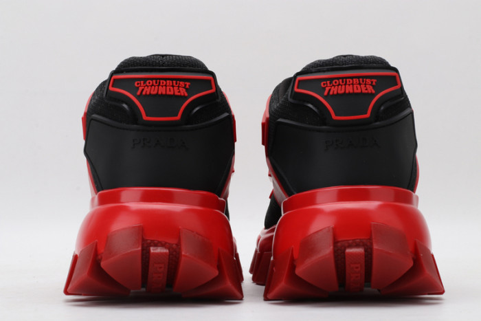 Prad* snekaers P000002