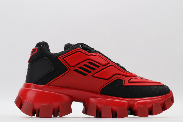 Prad* snekaers P000002