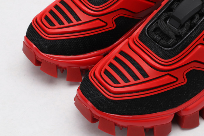 Prad* snekaers P000002