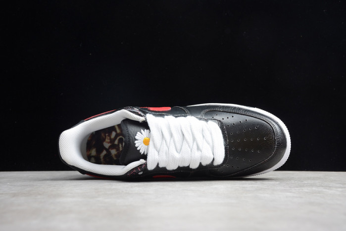 Nike Air Force 1 G-Dragon Para-Noise RED AQ3692-002