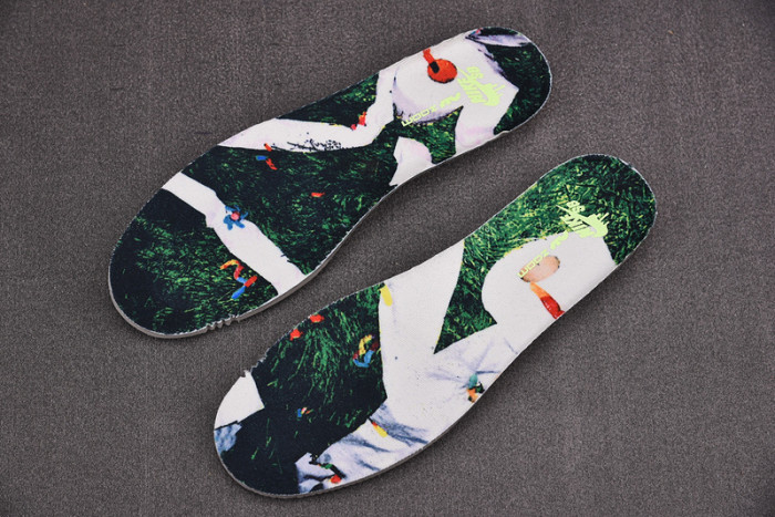 NIKE SB Dunk Low " Mummy " DM0774-111