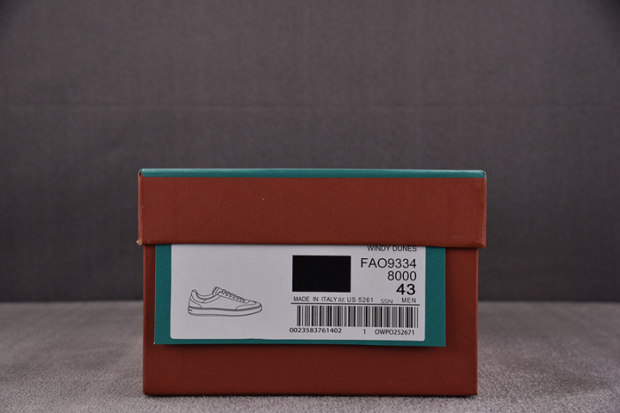 Loro Piana sneaker LP00012