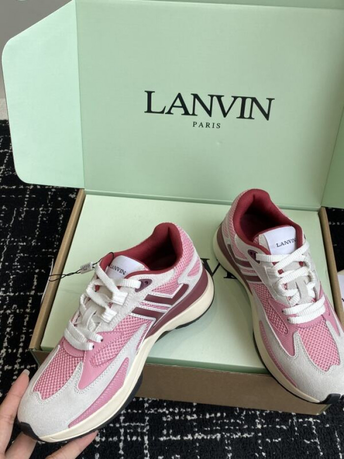 LANVIN SNEAKER