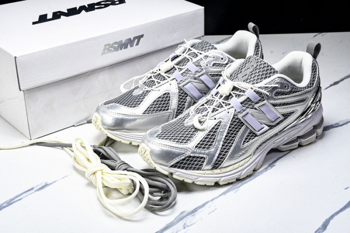 The Basement x New Balance 1906R 