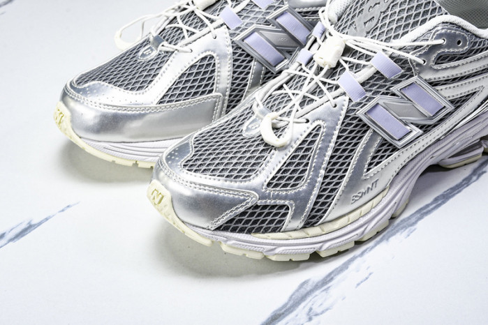 The Basement x New Balance 1906R 