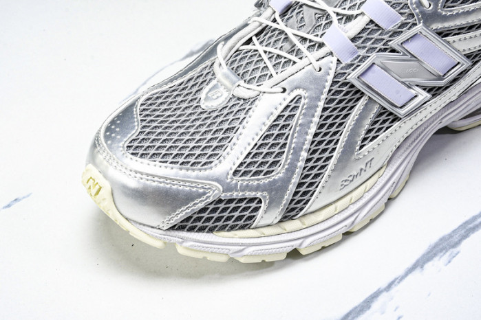 The Basement x New Balance 1906R 