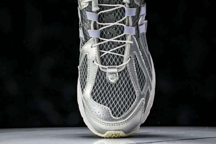 The Basement x New Balance 1906R 