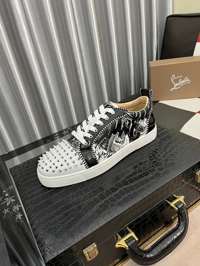 C&L sneakers CL000037