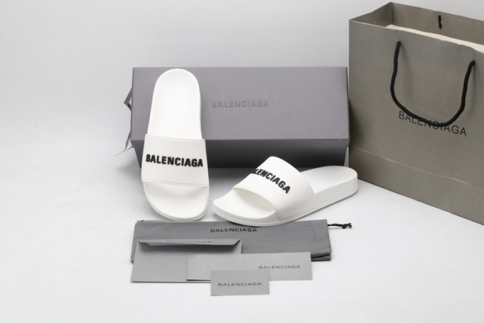 Balenciag* Sandal2