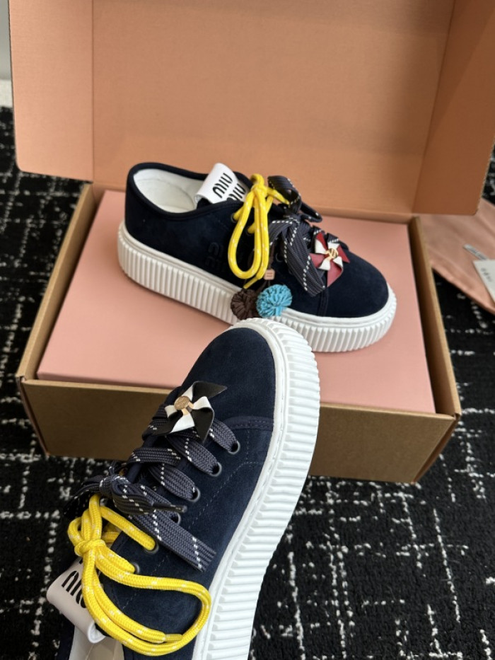 Miu Miu SNEAKER
