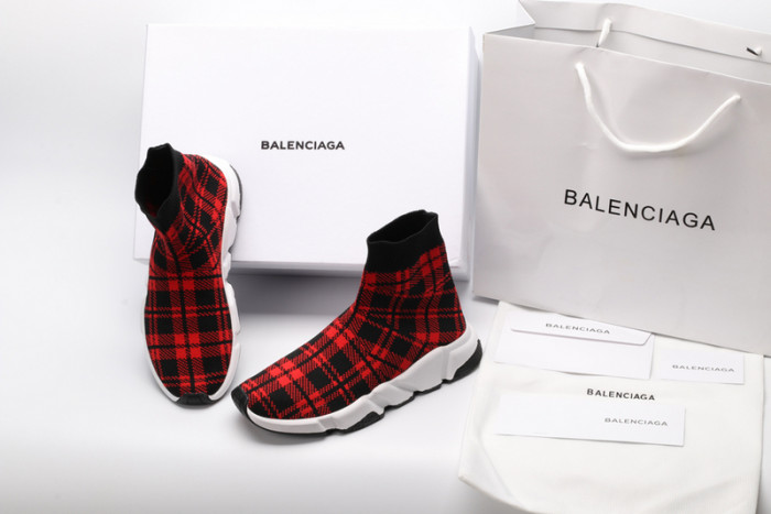 SPEED TRAINER SNEAKERS 1000039