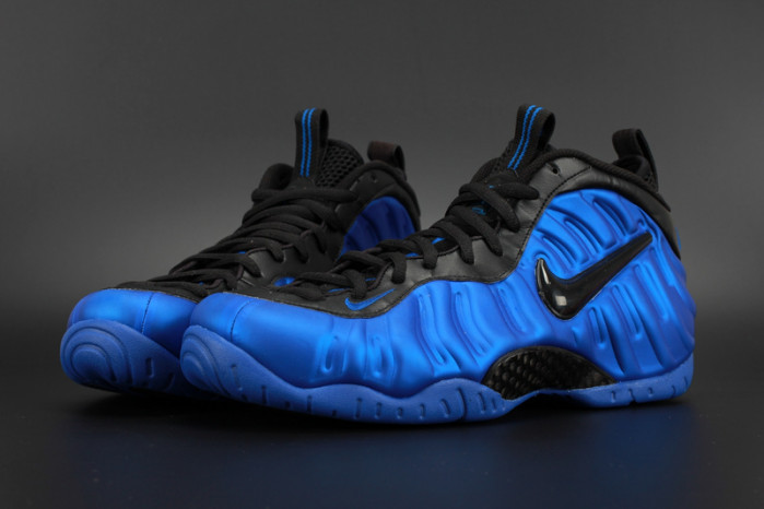 NIKE AIR FOAMPOSITE PRO "BEN GORDON" 624041-403
