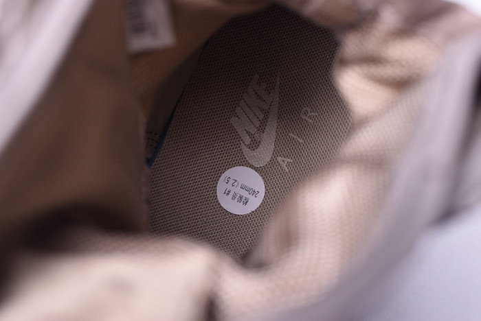 NIKE SPECIAL FORCES AIR FORCE 1 “DESERT CAMO” WOMENS 864024-202