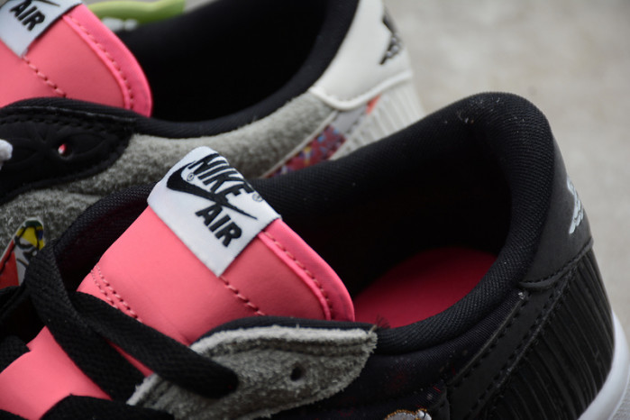 Jordan 1 Retro Low Chinese New Year (2020) CW0418-006