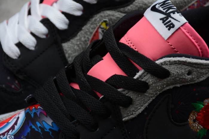 Jordan 1 Retro Low Chinese New Year (2020) CW0418-006