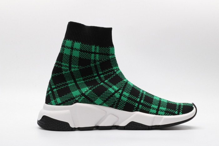 SPEED TRAINER SNEAKERS 1000038