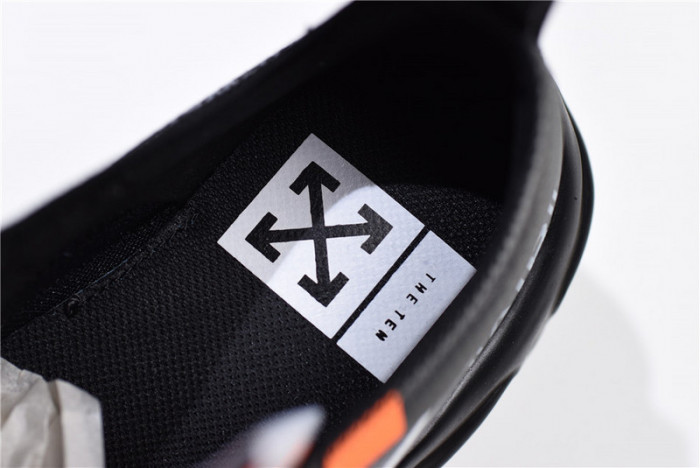 OFW Nike Air Max 97 Black AJ4585-001