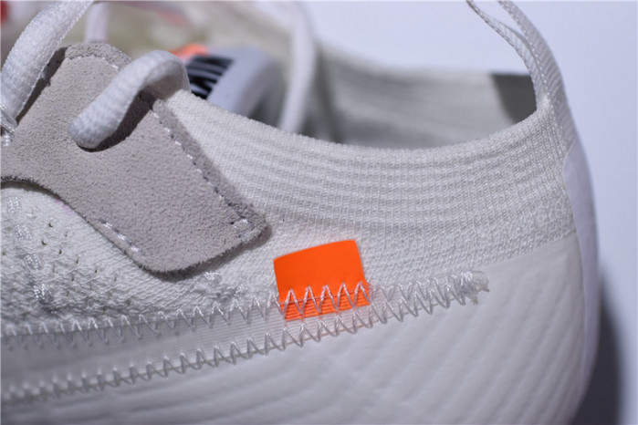 OFW Nike Air VaporMax 2018 White AA3831-100