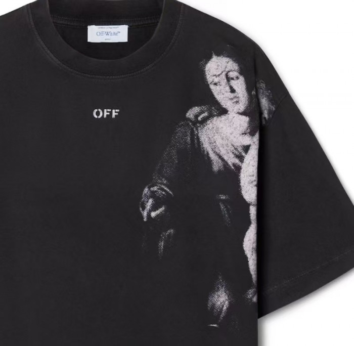 OFF-WHITE CLOTHES OWC-0051