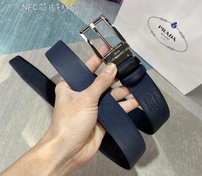 PRADA BELT
