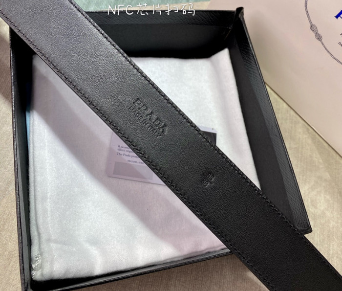 PRADA BELT