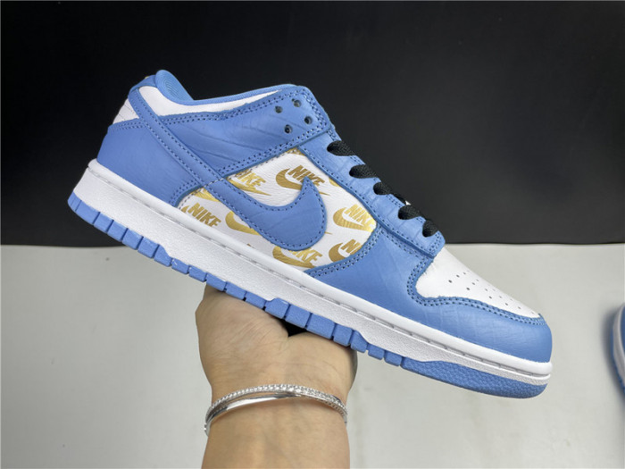 nike sb dunk low S*p*e x nike dh3228-141