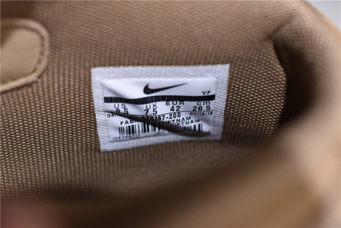 Air Force 1 Mid 07 Premium 