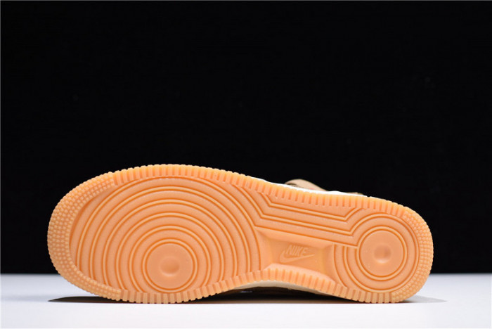 Air Force 1 Mid 07 Premium 